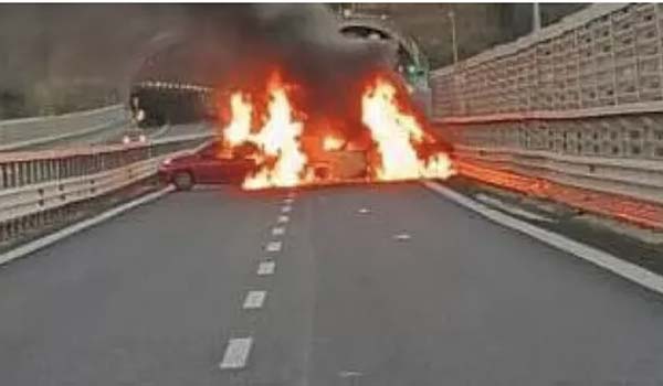 Assalto a un portavalori in Calabria: maxi rapina da due milioni di euro sull’autostrada