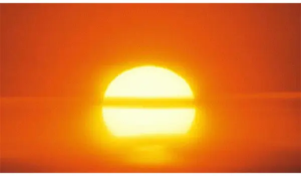 Meteo. Settimana rovente in arrivo: stop Azzorre, torna il caldo dall’africano