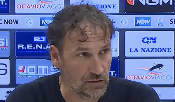 Mister Gorgone nuovo tecnico del Pescara: una panchina che non trova pace