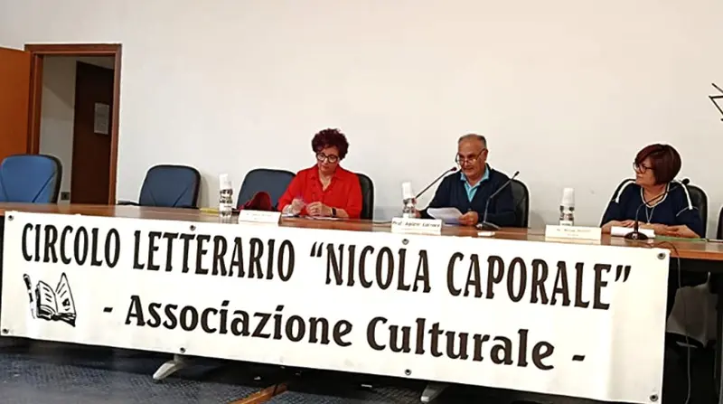 III Edizione Convegno Poesia: “La vita… mistero tra gioia, dolore e poesia”