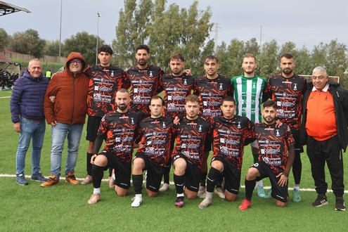 Ardore:  l’Academy Ardore non si ferma più e scala la vetta. Battuto il Melicucco (3-0).9