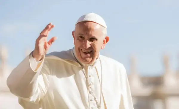 Papa Francesco è morto: l'annuncio ufficiale del Cardinale Farrell