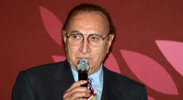 Morto Pippo Baudo, il re della televisione italiana: addio a 89 anni al simbolo di Sanremo
