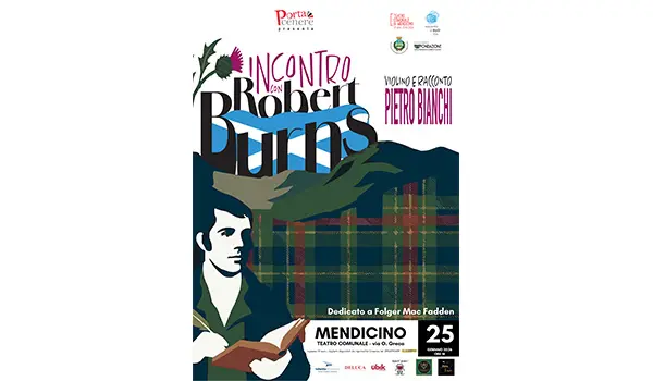 Tutto pronto per la stagione 2026 di Sguardi a Sud al Teatro Comunale di Mendicino