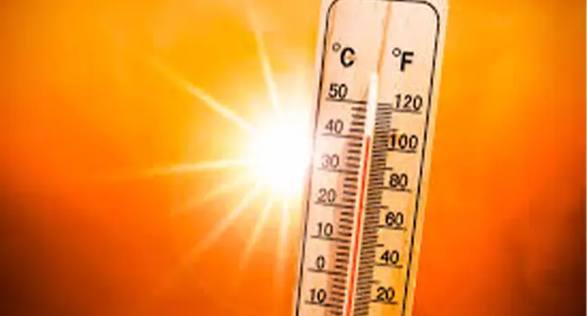 Meteo weekend: caldo in forte aumento e rischio temporali al Nord – Picchi oltre 40°C attesi al Sud