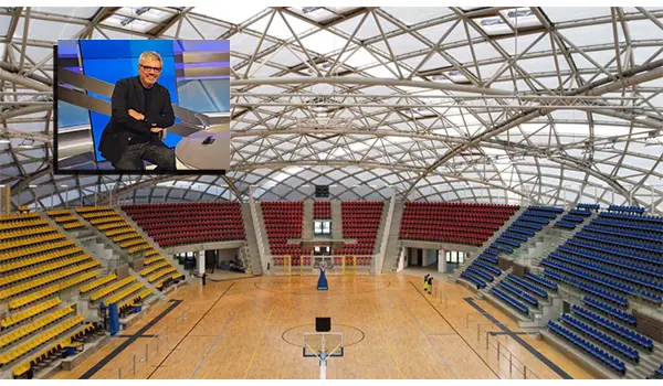 Nuovo Palasport di Lamezia: tariffe troppo alte, no del mondo della musica    