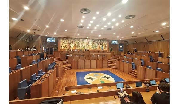 Consiglio Regionale della Calabria: nuove nomine, bilancio aggiornato e attenzione alla parità di genere