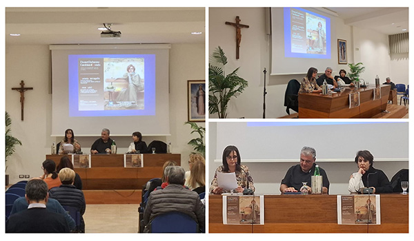 “Donne che hanno cambiato il mondo”: quando la parola femminile diventa rivoluzione