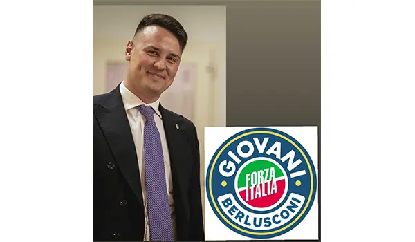 Manuel Rubino, Coordinatore Forza Italia Giovani Catanzaro: “Situazione inaccettabile all’Ufficio Anagrafe del Comune di Catanzaro. Urge Intervento”