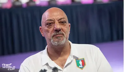A Messina dal 6 all’8 febbraio il mondiale di calcio balilla