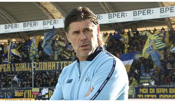 Modena–Catanzaro 1-2, Sottil amareggiato: “Una sconfitta surreale”