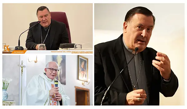 Nomina a Membro della Commissione Episcopale: Le Congratulazioni della Comunità Diocesana a Mons. Maniago