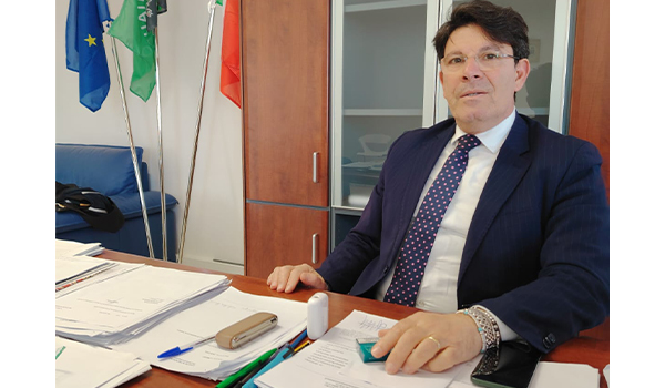 Montauro, il Commissario chiarisce: seggio elettorale confermato nella marina