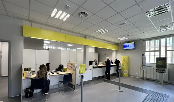 Maxi multa privacy a Poste Italiane sulle app BancoPosta e PostePay