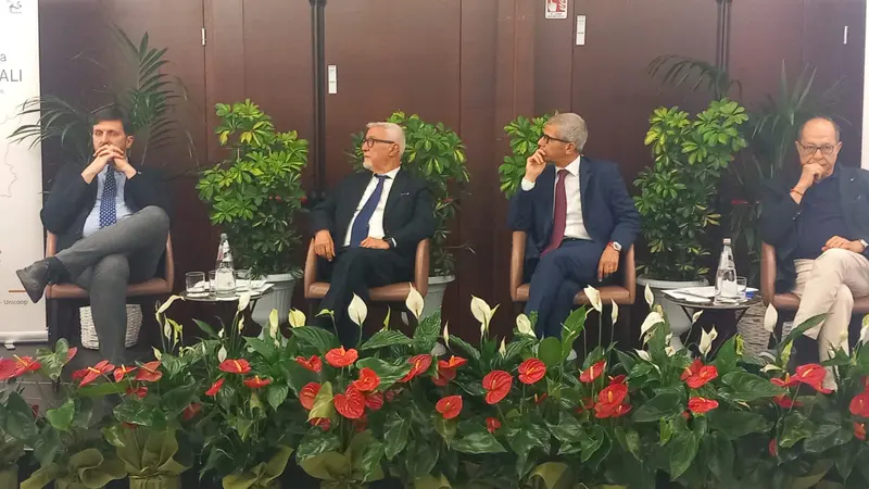 A Palermo gli Stati Generali della Cooperazione siciliana: presentata una piattaforma in otto punti redatta da Confcooperative, Legacoop, UNCI e Unicoop