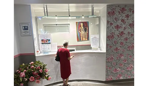 Screening oncologici: ASP di Catanzaro, Azienda Ospedaliero Universitaria “Renato Dulbecco” 
