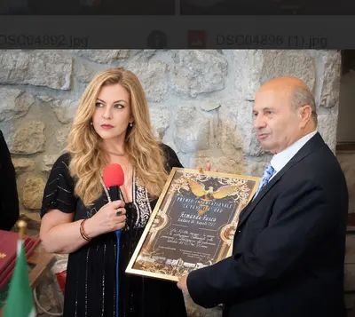 Al Comune di Riardo presto l'apertura del museo di araldica e cavalleria