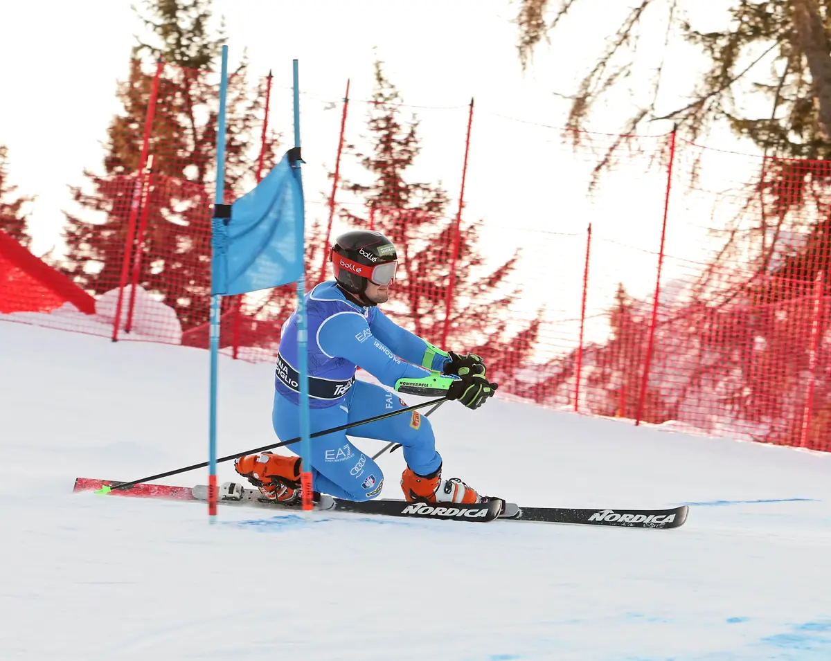 Pinzolo torna capitale del Telemark. La coppa del mondo fa Poker!