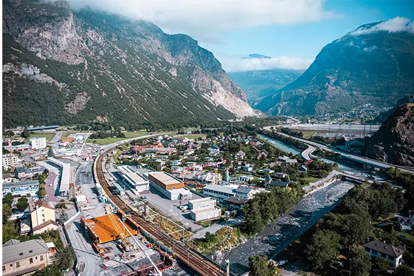 Torino-Lione: Telt e Sncf Réseau aprono le porte dei loro cantieri in maurienne