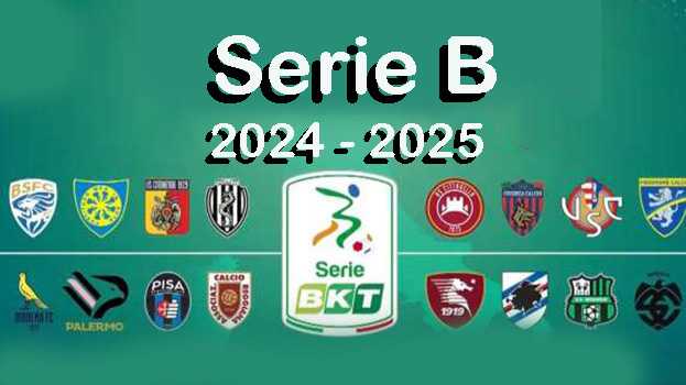 Serie B: analisi della 24ª giornata tra Playoff, promozione e retrocessione