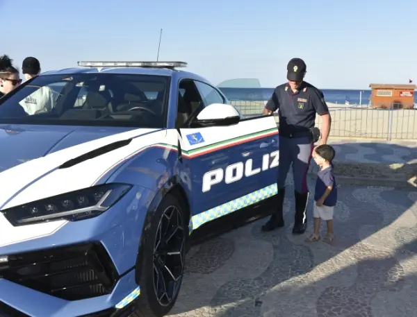 “E…STATE CON NOI”: la campagna per la sicurezza stradale fa tappa in provincia di Catanzaro.