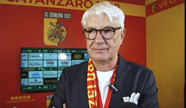 Floriano Noto: otto anni di presidenza tra crescita, identità e ambizioni future (Video)