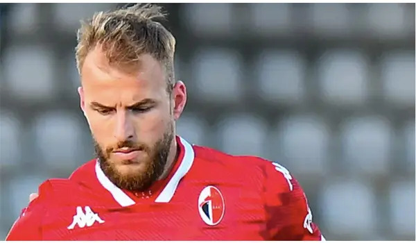 Serie B, Bari: Giuseppe Sibilli ascoltato in Procura Federale per indagine sul calcioscommesse