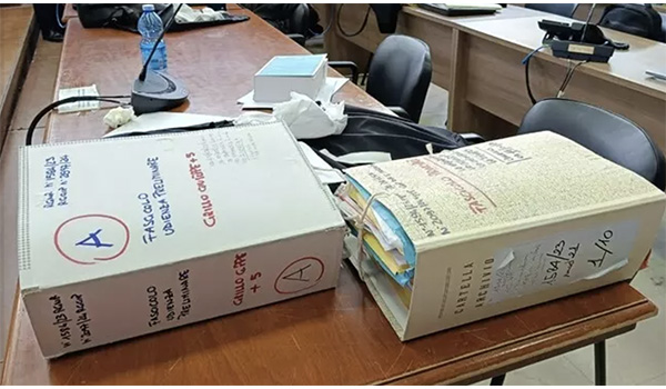 Processo naufragio Cutro, tensione in aula sui documenti Frontex e sui dati audio