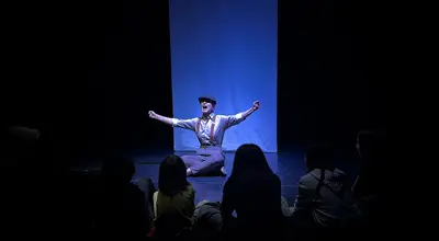 “Sguardi a Sud”, il teatro attraversa i confini: a Mendicino al via la nona edizione