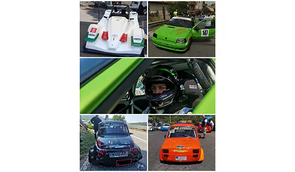 La New Generation Racing pronta a sfidare la Giarre Montesalice Milo