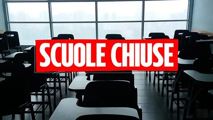 Chiusura scuole a Catanzaro lunedì 3 novembre per sospensione idrica: ecco dove mancherà l’acqua