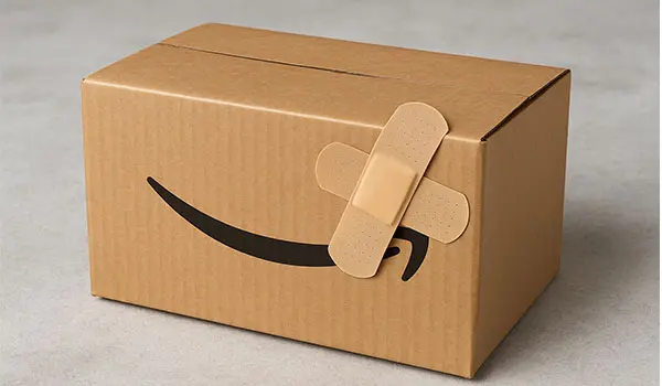 Amazon e i furbetti del reso
