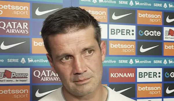 Inter campione d’Italia, Chivu dopo il trionfo