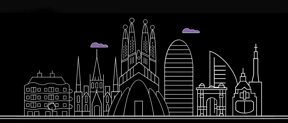 We Are Rossocinabro Barcelona Contemporary 2025