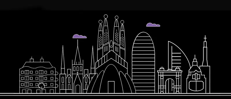 We Are Rossocinabro Barcelona Contemporary 2025