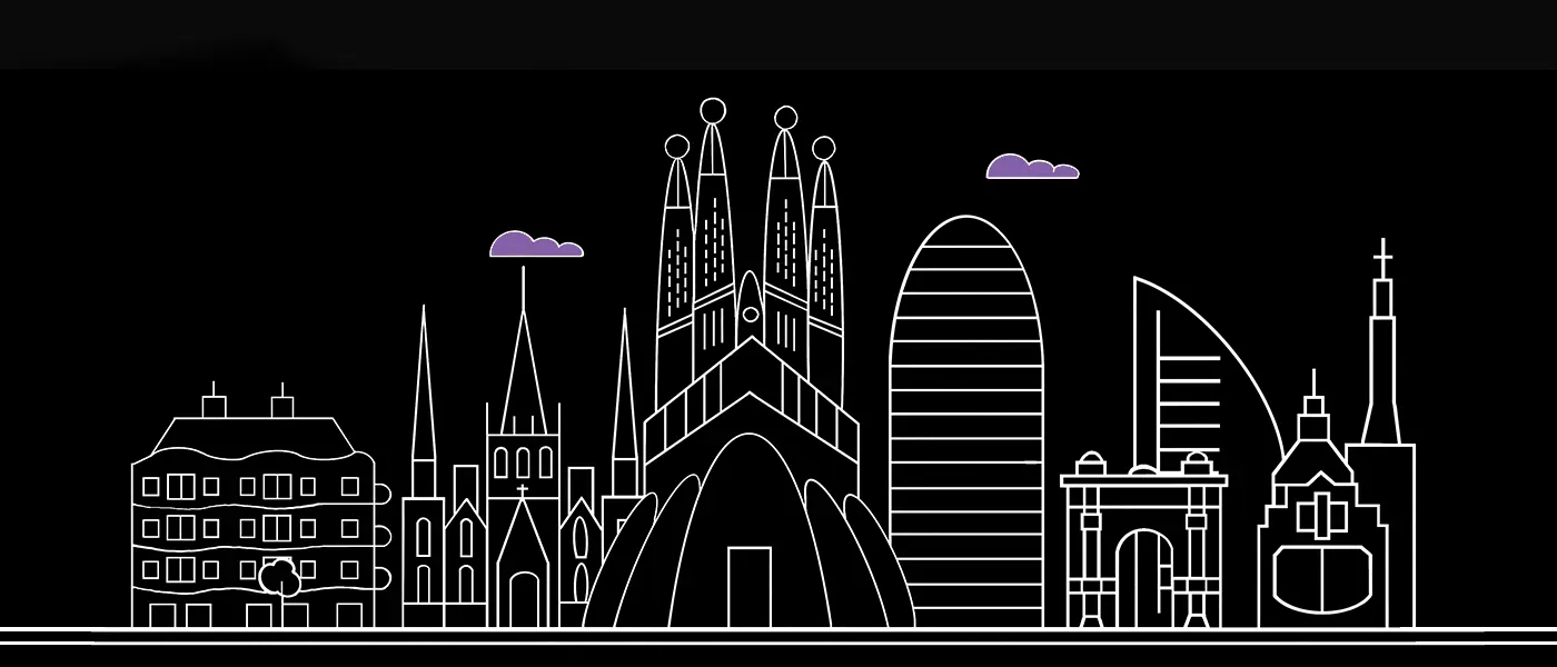 We Are Rossocinabro Barcelona Contemporary 2025