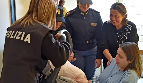 (Aggiornamento) Rapimento di Sofia: il dramma di due madri a Cosenza, una vera e una falsa