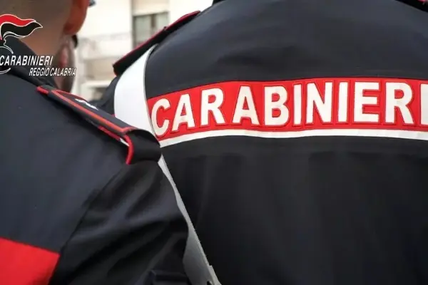 Spari in pieno giorno a Rosarno