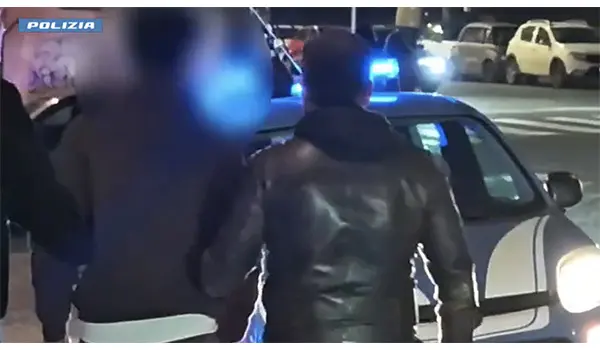 Blitz nazionale antidroga della Polizia di Stato: 1.335 arresti e oltre 450 kg di stupefacenti sequestrati