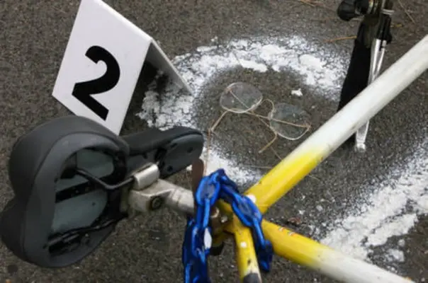 Tragedia sulla provinciale 231 a Terlizzi: tre ciclisti travolti e uccisi da un'auto