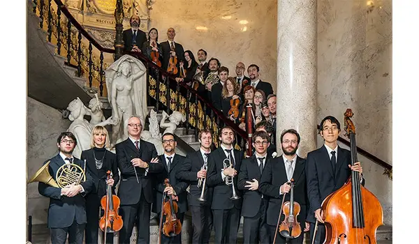 AMA Calabria, Lamezia Terme la magia del cinema in musica con la Nuova Orchestra Ferruccio Busoni