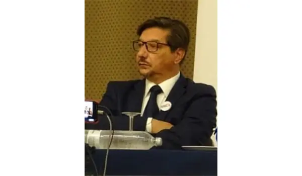 “NSC si radica in ambiti strategici e di alta competenza ”: la soddisfazione del segretario generale della Sicilia Giuseppe Fragano 