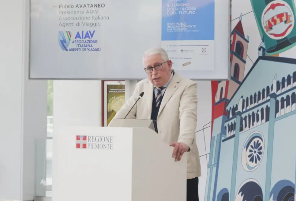AIAV a TTG Travel Experience: dati, formazione e opportunità per il turismo organizzato