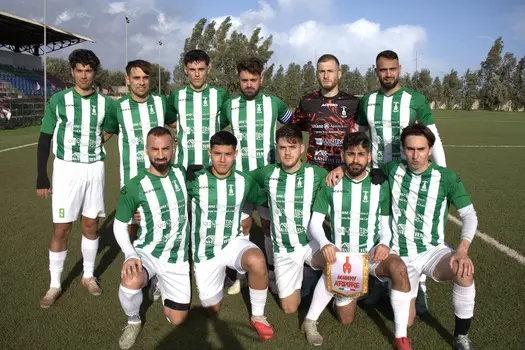 Ardore: l’Academy si sbarazza della Gallinese (3-0) e riprende la corsa.