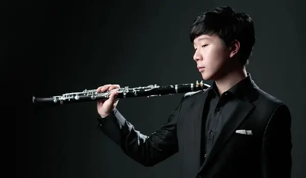 Il virtuosismo di Sang-Jin Park apre le stagioni musicali di Lamezia Terme e Catanzaro
