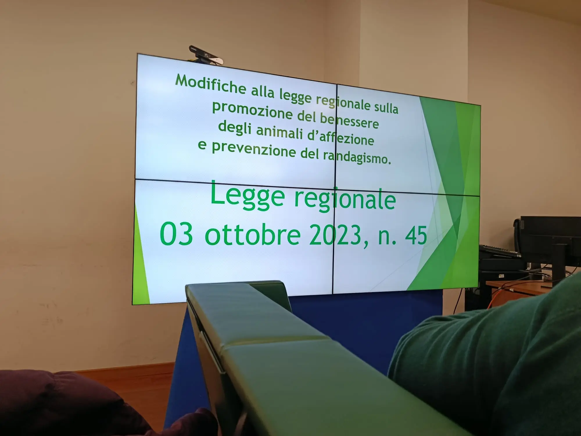 Legge 45/2023, associazioni: modifiche inefficaci e pericolose