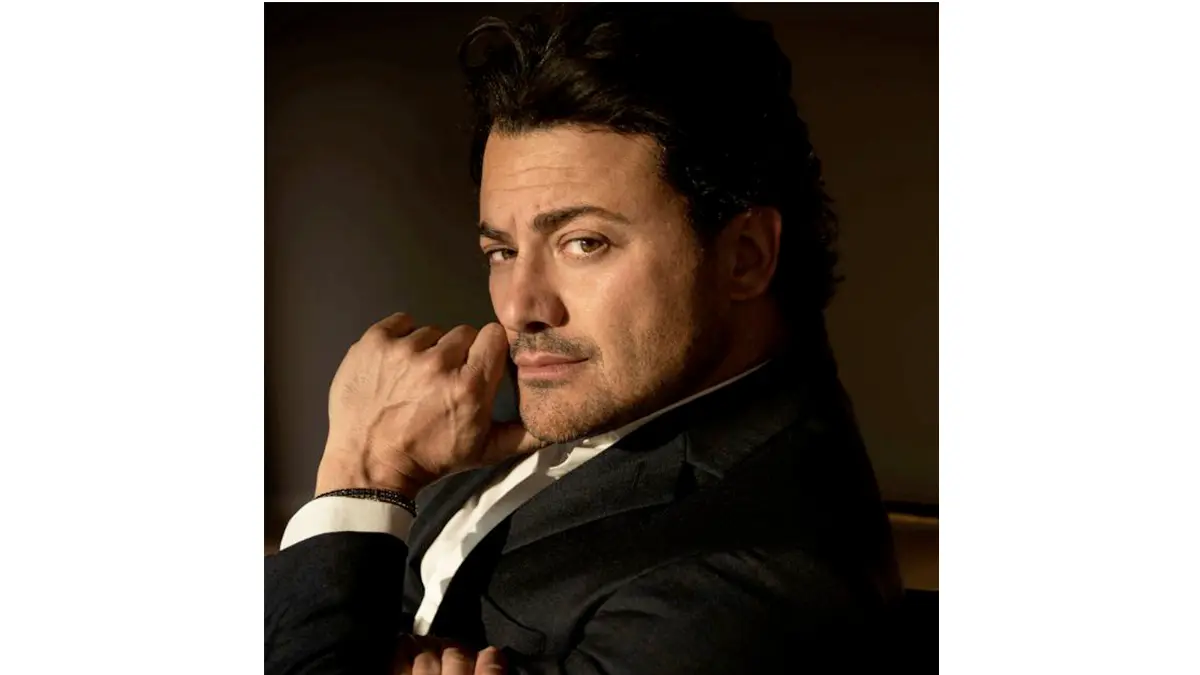 Al Teatro Politeama di Catanzaro il Galà lirico con Vittorio Grigolo aprirà una stagione tutta da vivere