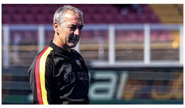 Lutto in Serie A: muore Graziano Fiorita, storico fisioterapista del Lecce. Rinviata Atalanta-Lecce