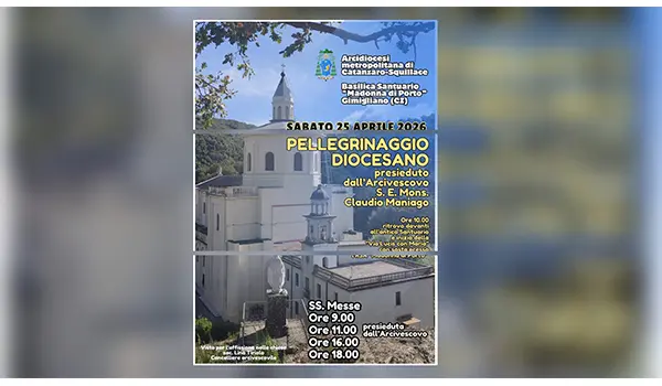 Pellegrinaggio diocesano a Porto 2026: 60ª edizione con l’Arcivescovo Maniago tra fede, Giubileo e devozione alla Madonna di Porto