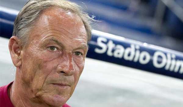 Zdeněk Zeman ricoverato al Gemelli per ischemia cerebrale: il maestro del calcio offensivo in condizioni stabili